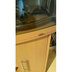 Jewel 180 Fish Tank