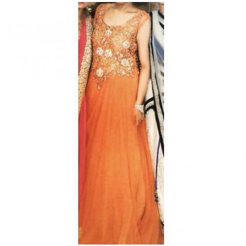 Gown dress