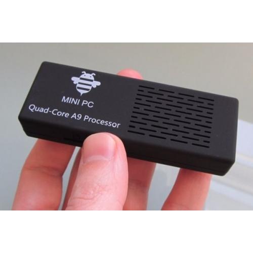ANDROID TV STICK with kodi installed