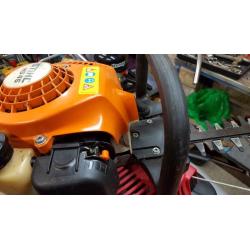 ****STIHL HS HEDGE TRIMMERS 24" BLADE