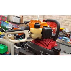 ****STIHL HS HEDGE TRIMMERS 24" BLADE
