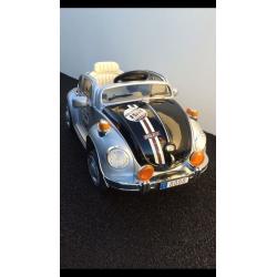 Kids electric car