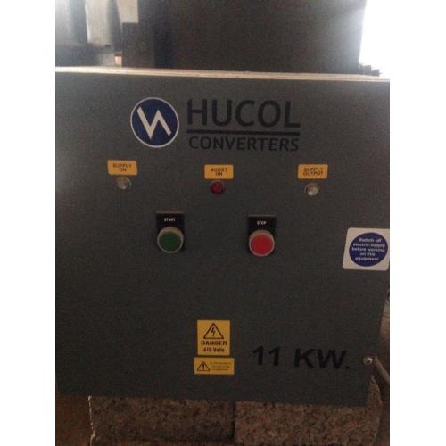 Single to 3Phase Converter
