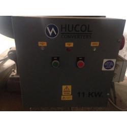 Single to 3Phase Converter