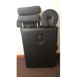 Portable Massage table (Massage Imperial)