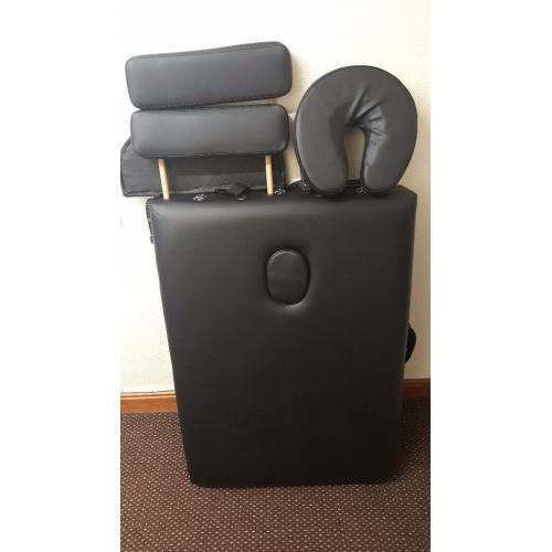 Portable Massage table (Massage Imperial)