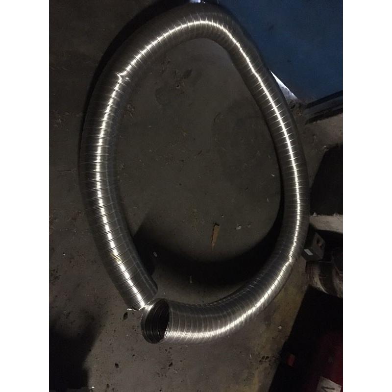 9 metre 5 inch flue liner
