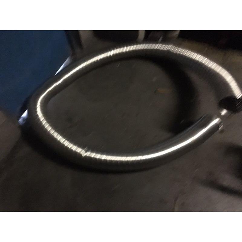 9 metre 5 inch flue liner