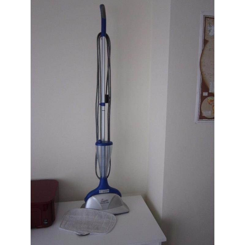 Steamer