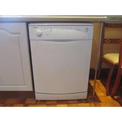 DISHWASHER