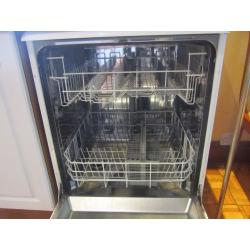 DISHWASHER