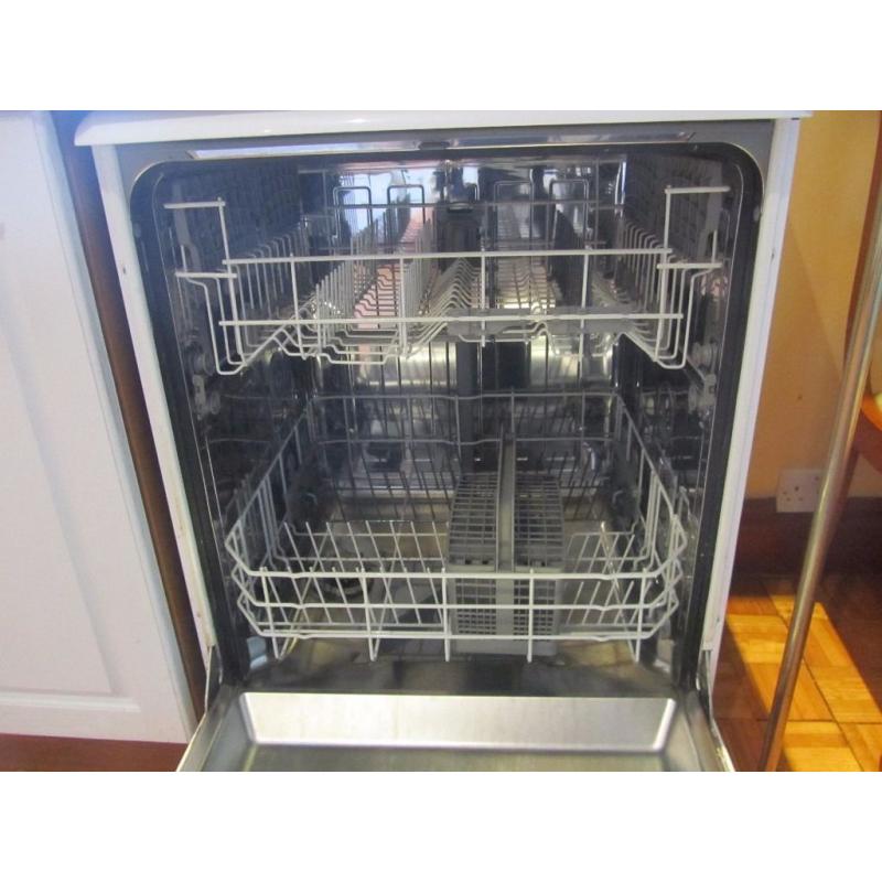 DISHWASHER