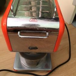 ken wood filter coffee machine