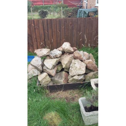 Portishead Stone