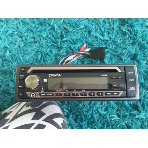 Car Stereo