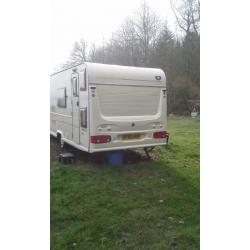 Avondale Dart Caravan For Sale - 2002 in great condition