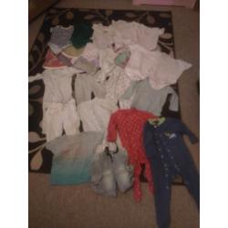 Boys clothes 6-9 months