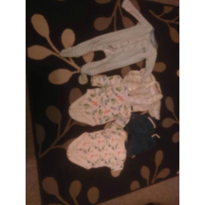 Boys clothes 6-9 months