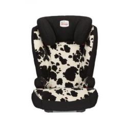 Britax KIDFIX car seat Group 2-3 ISOFIX (Cowmooflage)