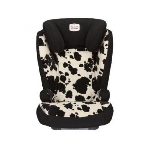 Britax KIDFIX car seat Group 2-3 ISOFIX (Cowmooflage)