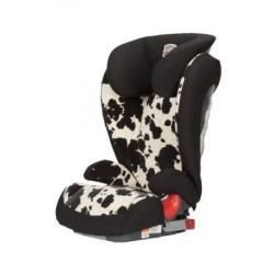 Britax KIDFIX car seat Group 2-3 ISOFIX (Cowmooflage)