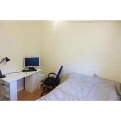East London (Zone 3) Single Room (any designers/techies out there?)