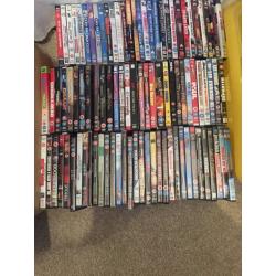 X93 original DVDs bargain price tom cruise Adam sander plus more