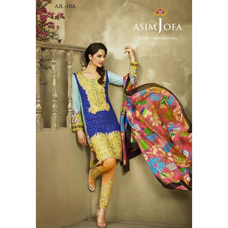 Pakistani Designer Dresses