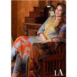 Pakistani Designer Dresses