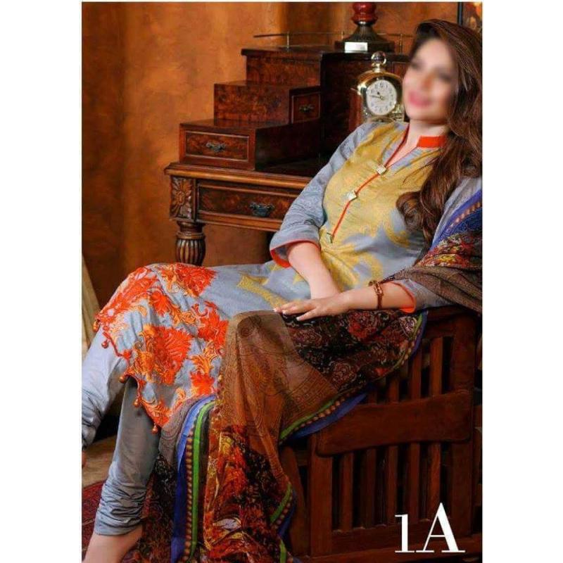 Pakistani Designer Dresses