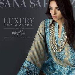 Pakistani Designer Dresses