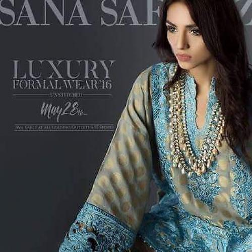 Pakistani Designer Dresses