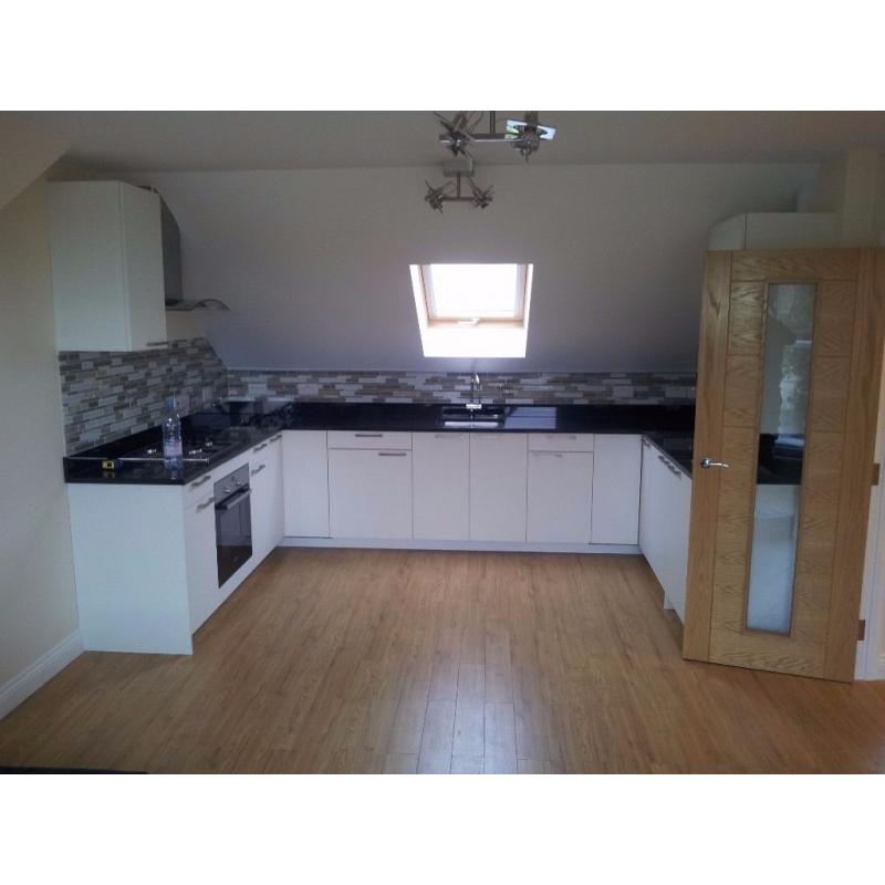 east london handyman service