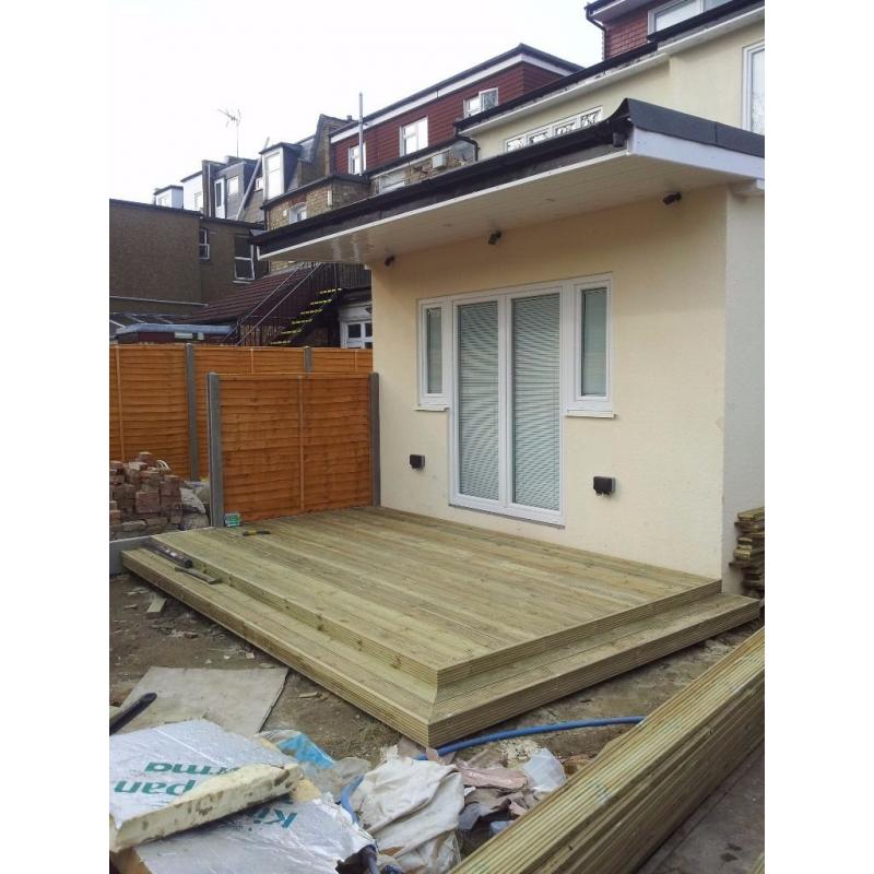 east london handyman service