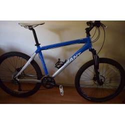 GIANT XTC 4 LARGE