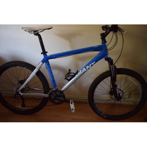 GIANT XTC 4 LARGE