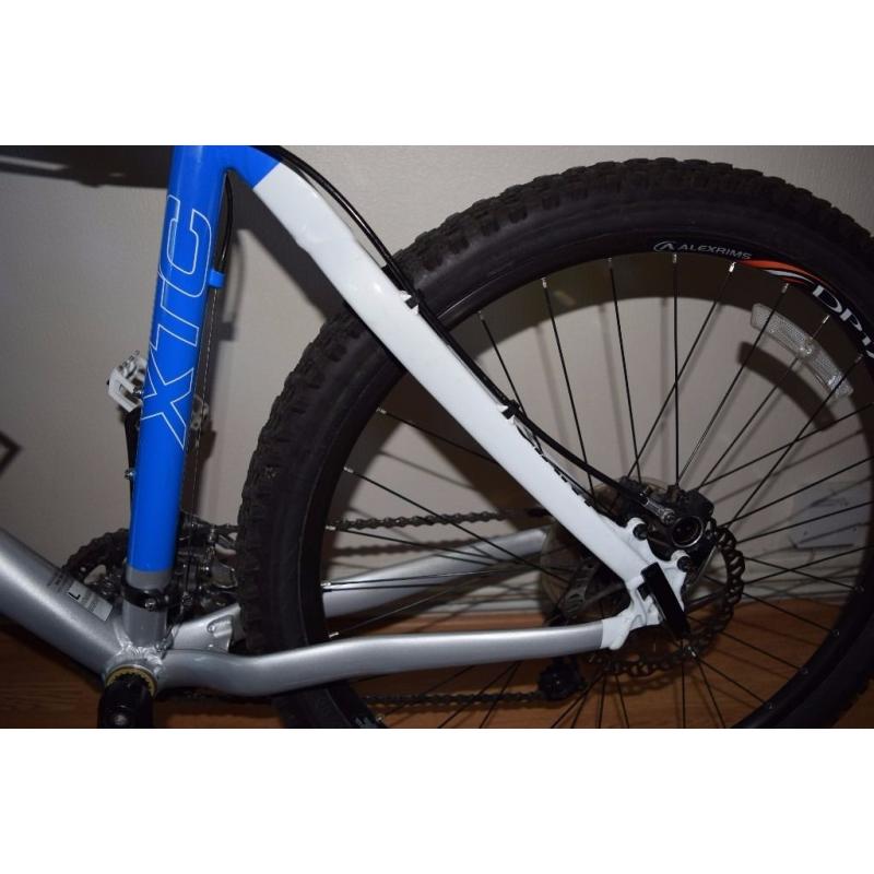 GIANT XTC 4 LARGE
