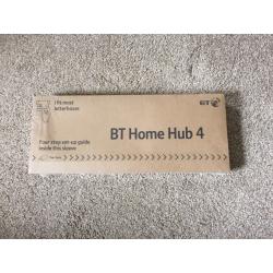 BT Home Hub 4