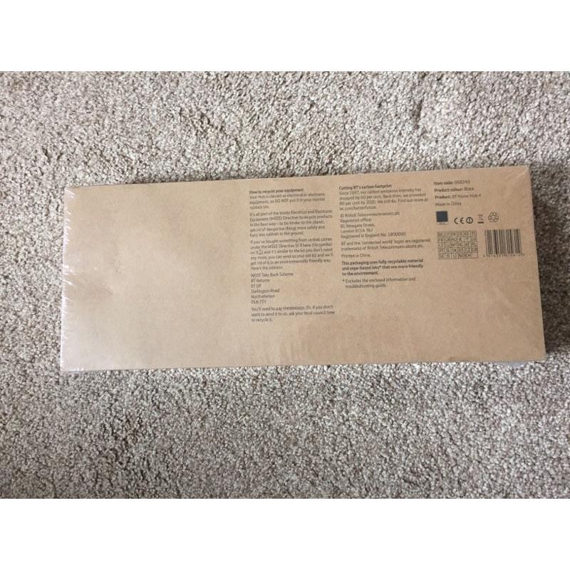 BT Home Hub 4