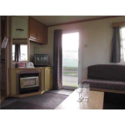 CHEAP STATIC CARAVAN FOR SALE 12 MONTH SEASON SEA VIEW