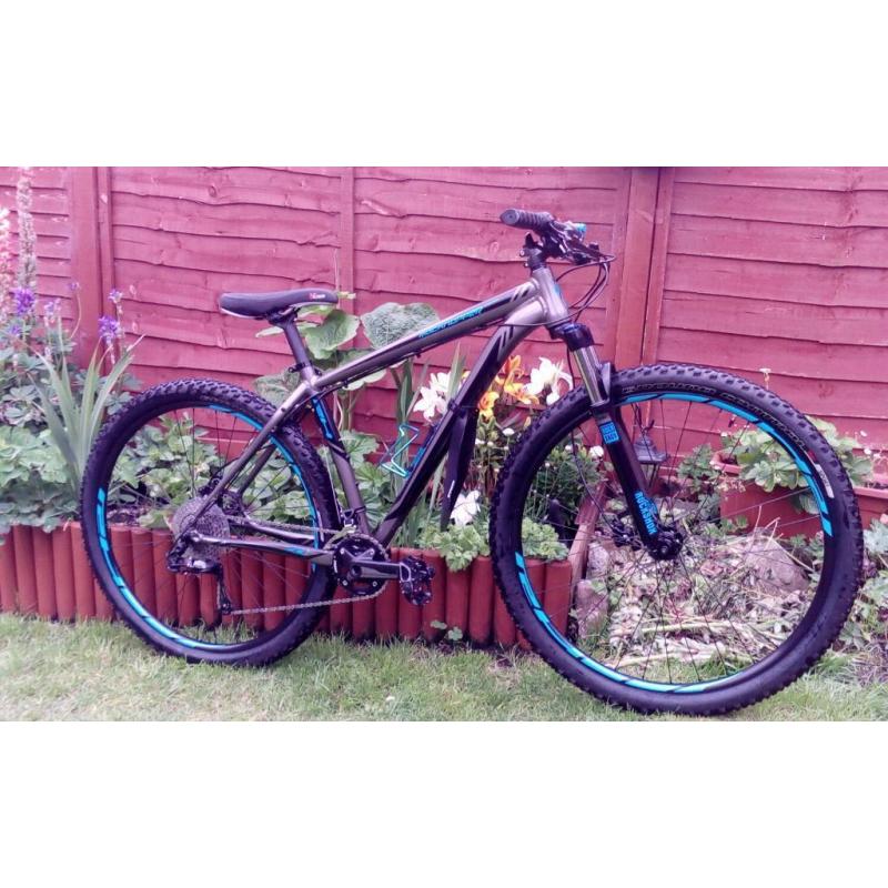 Stunning Specialized Rockhopper