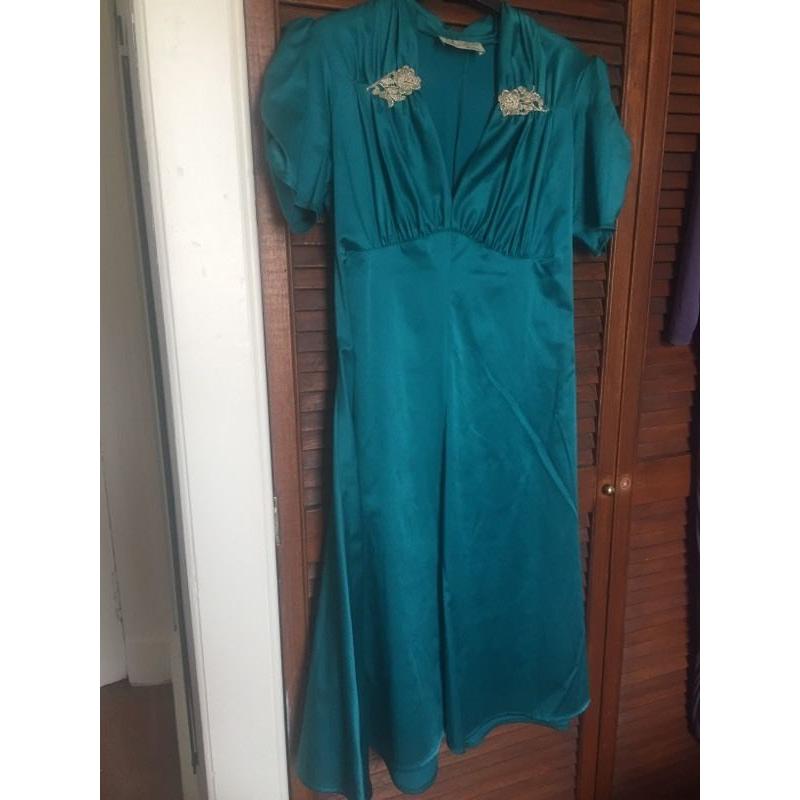 Gorgeous TARA STARLET dress - barely worn