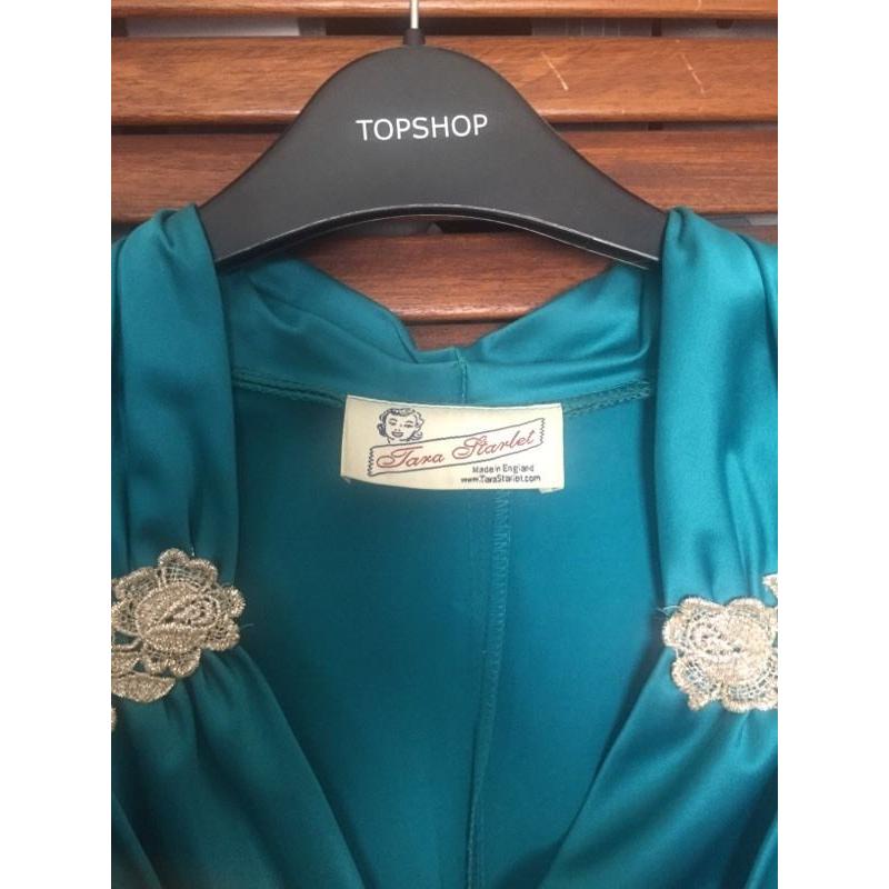 Gorgeous TARA STARLET dress - barely worn