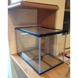 19 L - Fish Tank - Brand New!