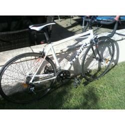 Road bike