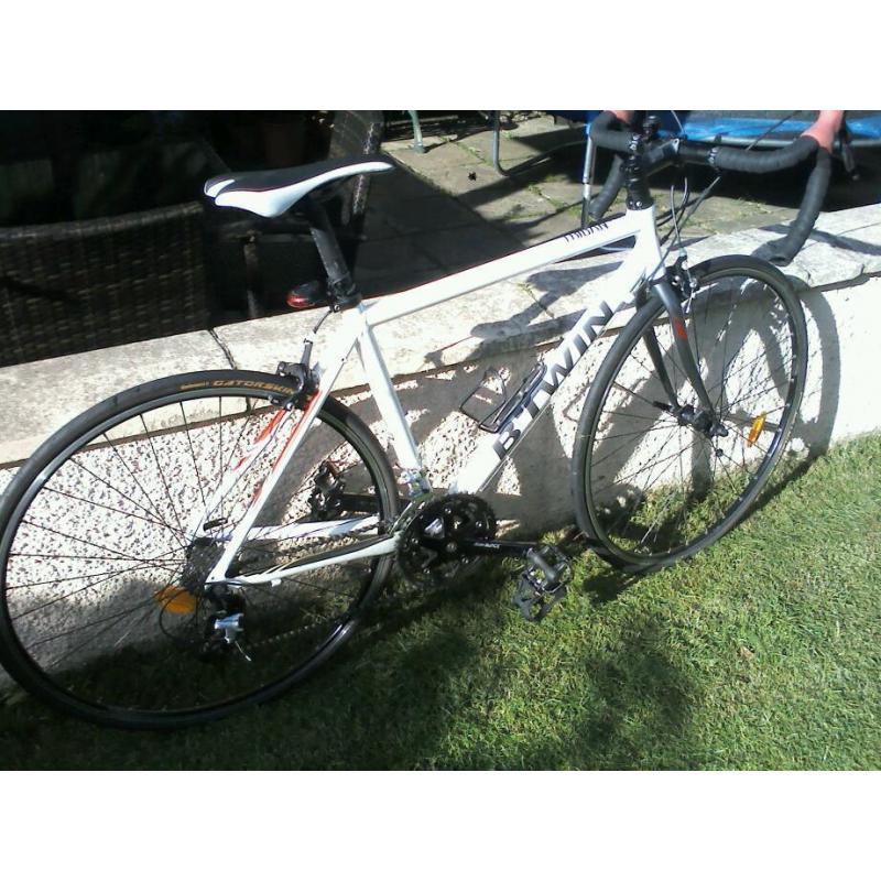 Road bike