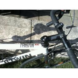 Road bike