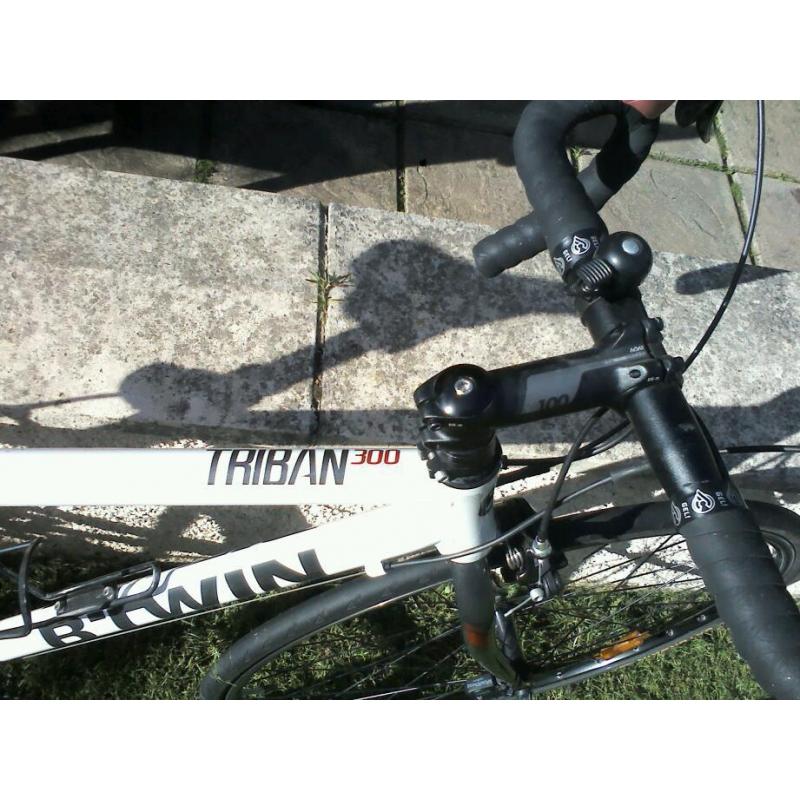 Road bike