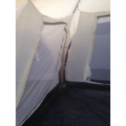 Euro Hike 6 Man Tent