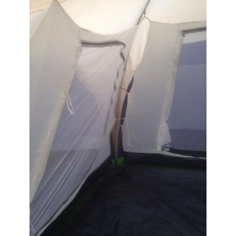Euro Hike 6 Man Tent